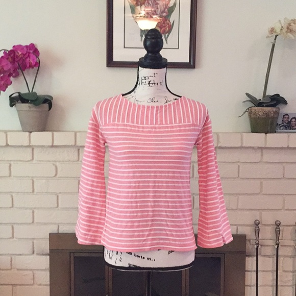 REFINED DAY WOVEN TOP